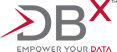 dBx logo
